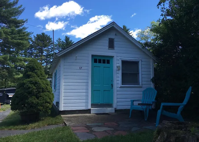 Doray Motel Lake George