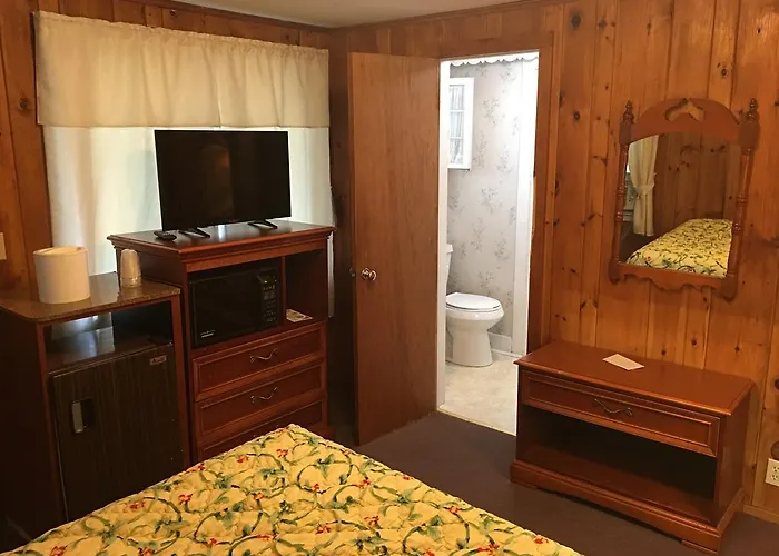 Doray Motel Lake George
