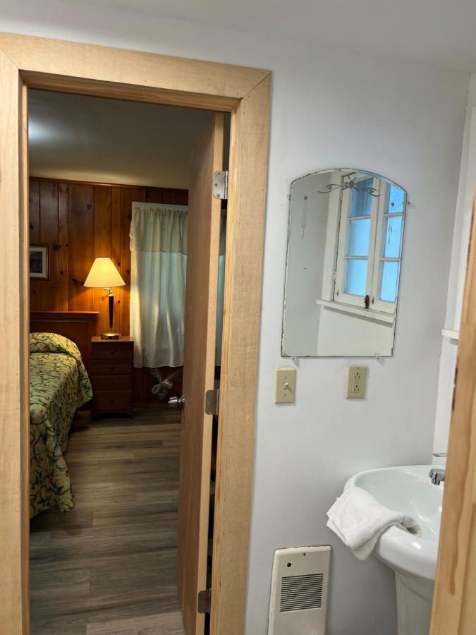 Motel Doray George 2*