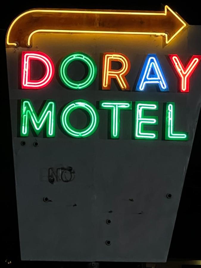 Doray George Motel 2*