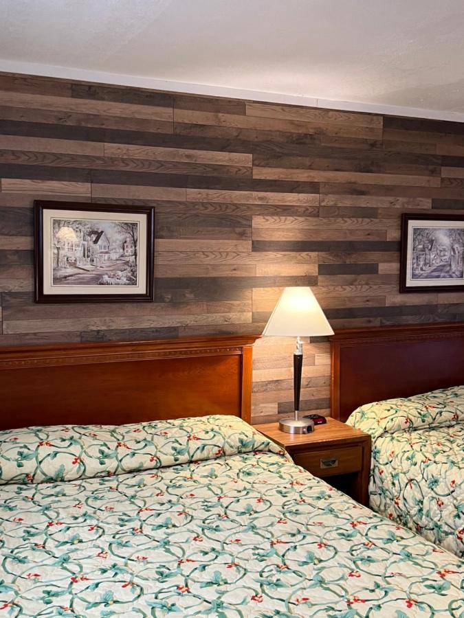 Doray George Motel 2*