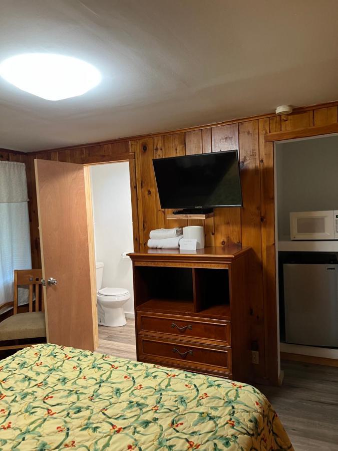 Motel Doray George