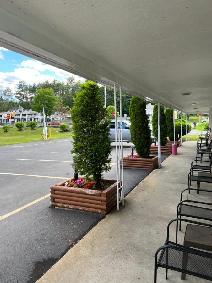 Doray George Motel