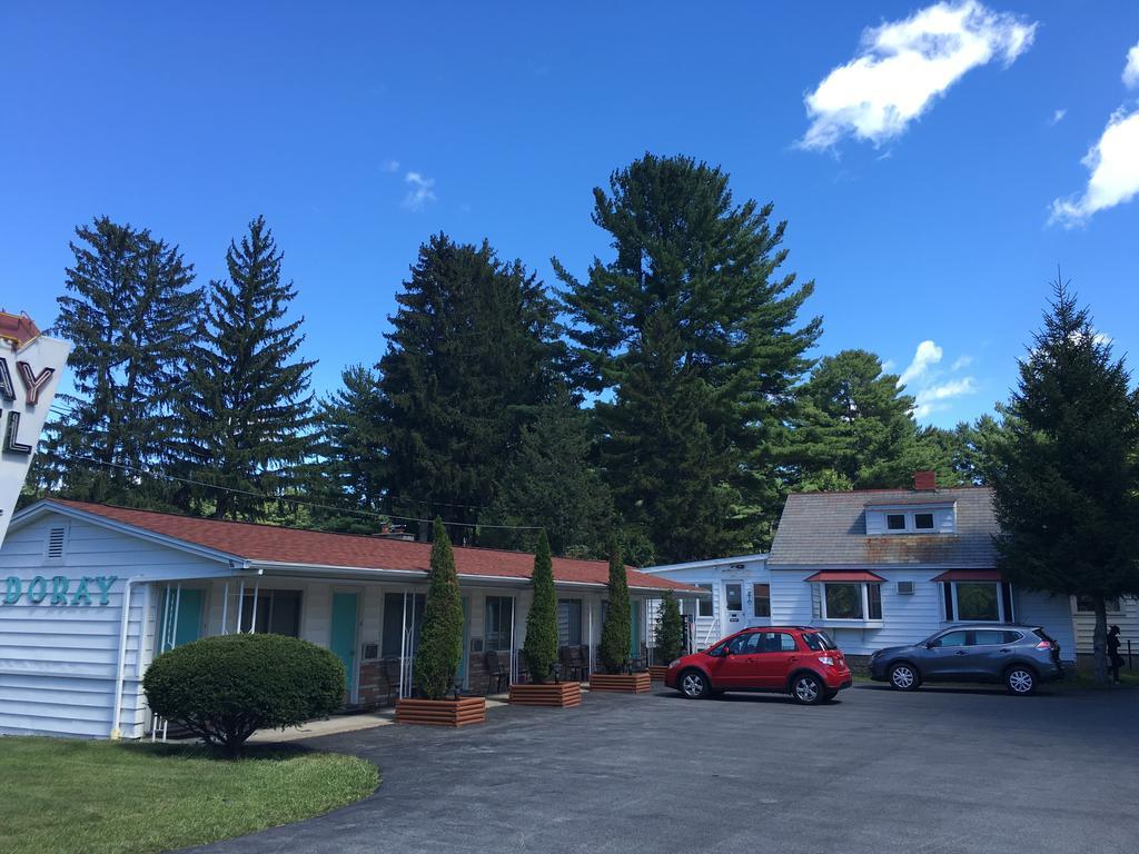 Doray George Motel