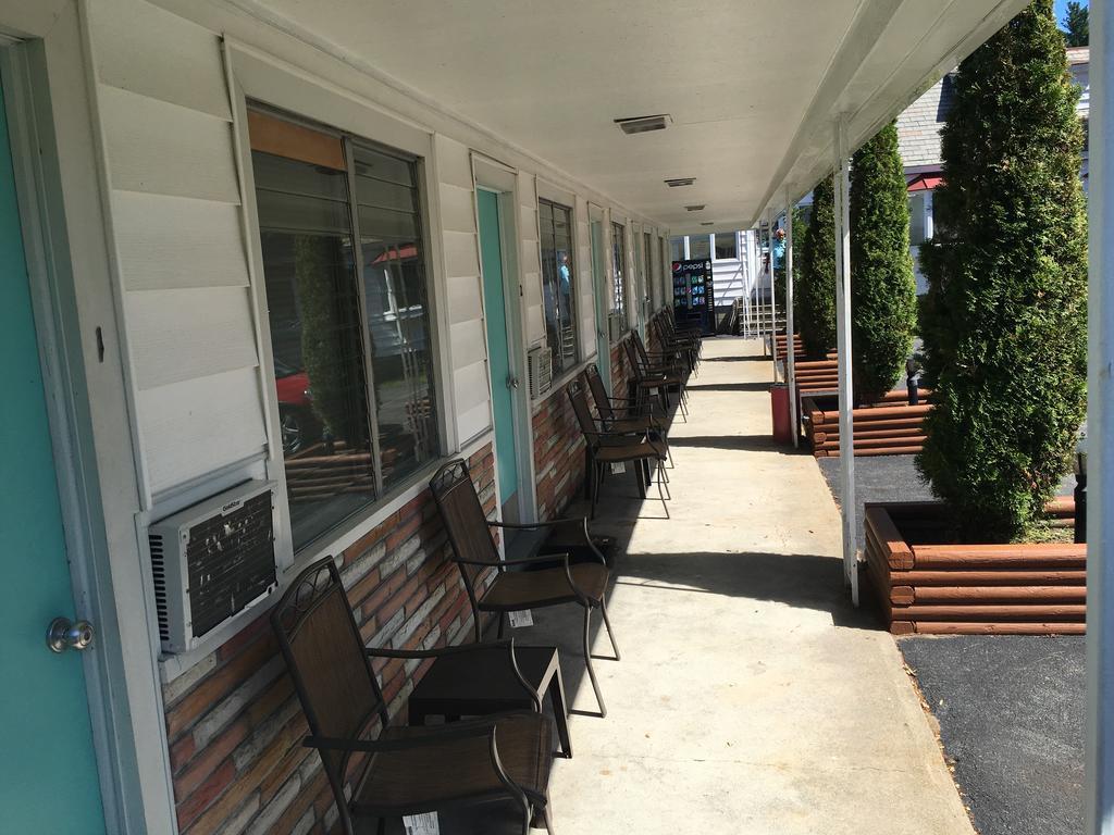 Motel Doray George 2*