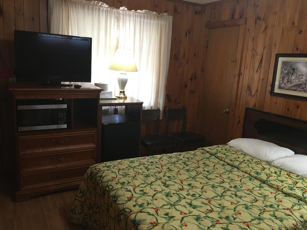 Motel Doray George