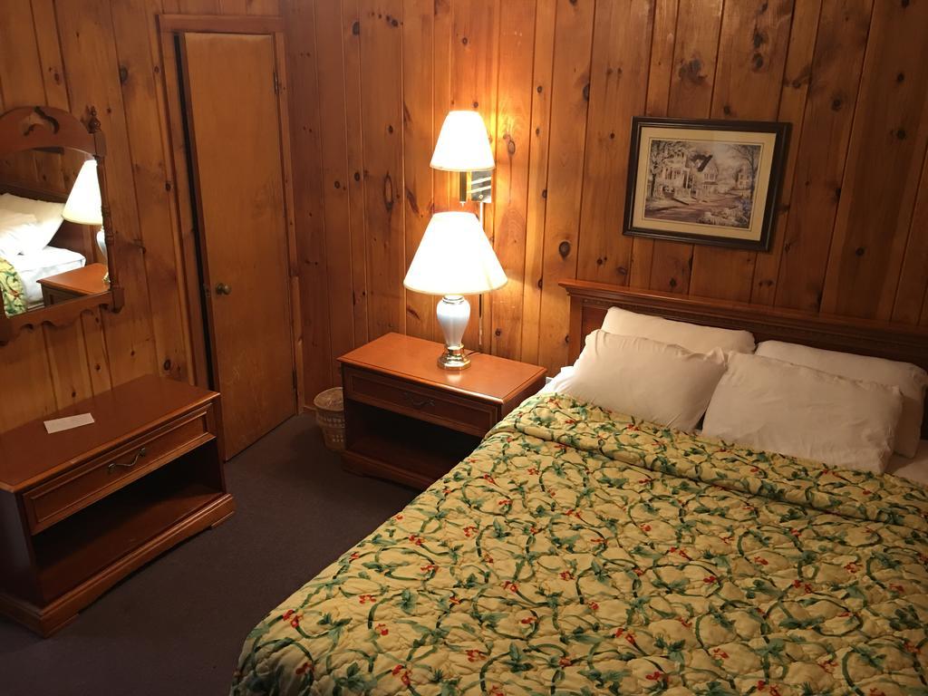 Doray George Motel 2*
