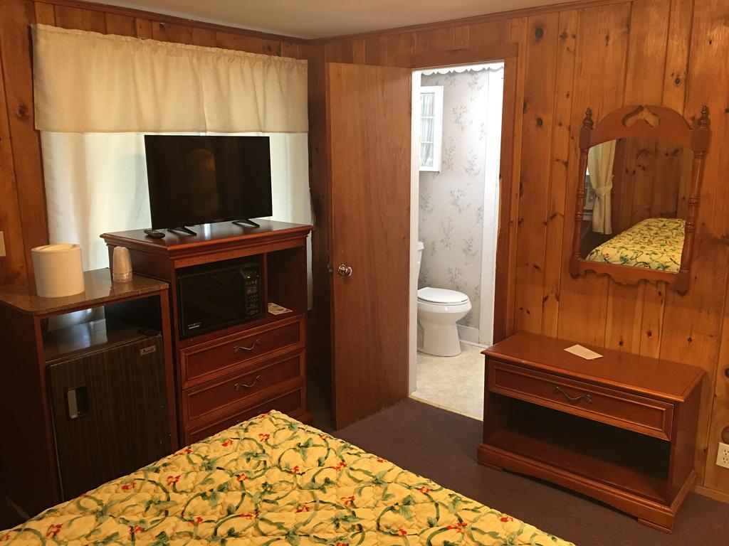 Doray George Motel Lac George