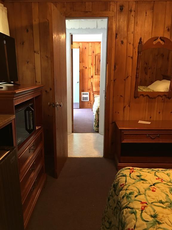 Doray George Motel