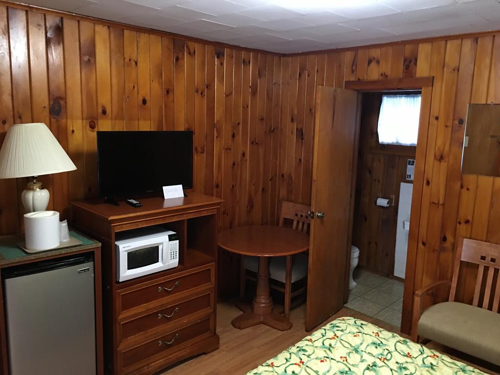 Doray George Motel 2*