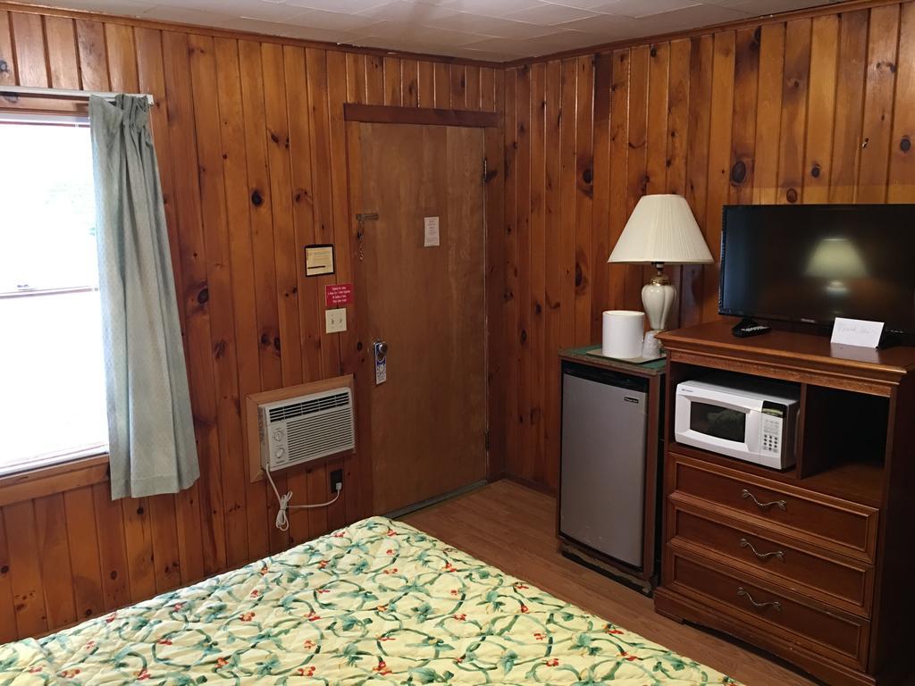 Motel Doray George Lac George