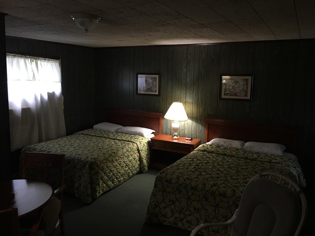 Doray George Motel 2*