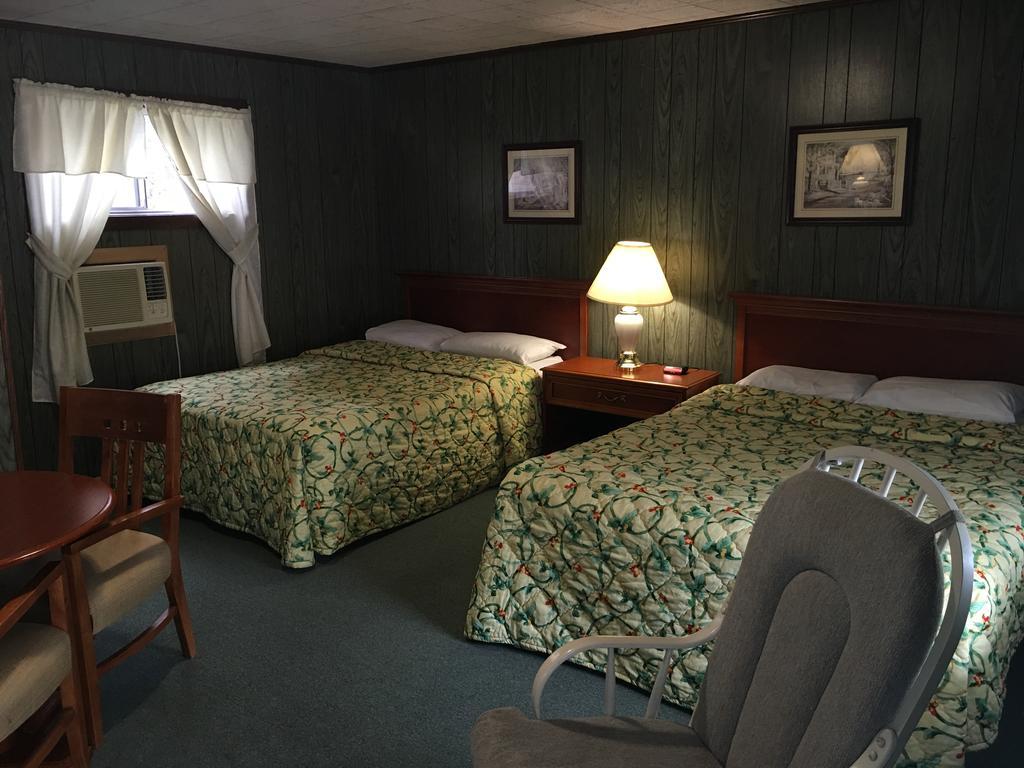 Motel Doray George Lac George
