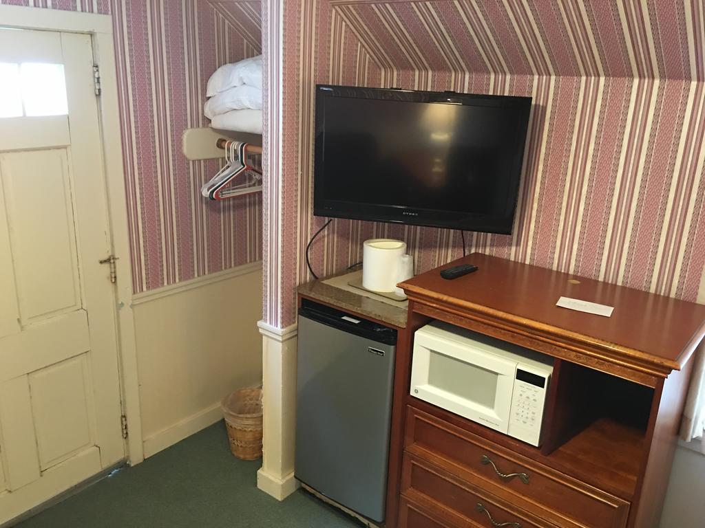 Doray George Motel