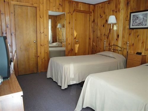 Doray George Motel Lac George