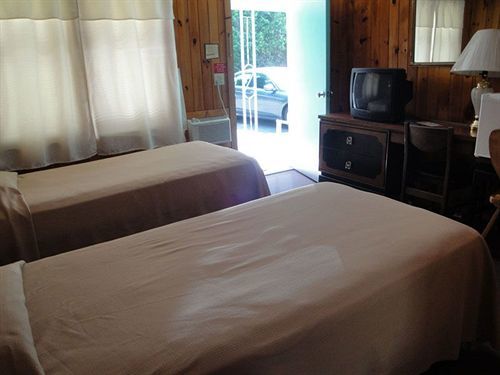 Motel Doray George 2*
