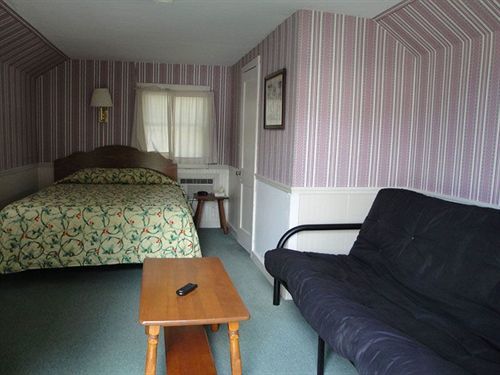 Motel Doray George Lac George