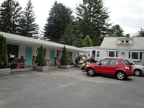 Doray George Motel