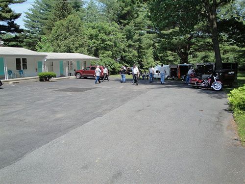 Motel Doray George Lac George