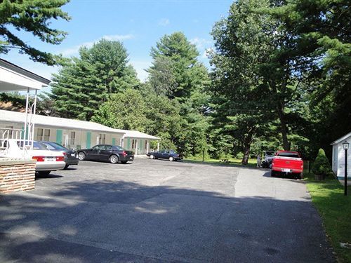 Doray George Motel Lac George