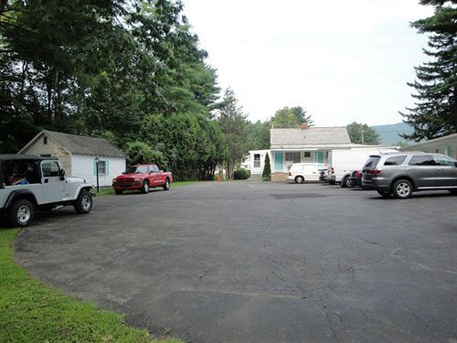 Doray George Motel 2*