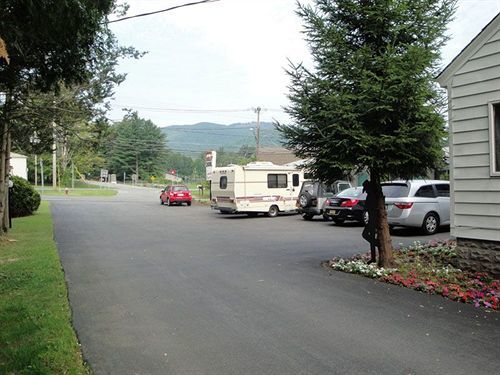 Doray George Motel Lac George